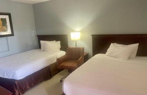 Ocala Hotel | Steven Motel