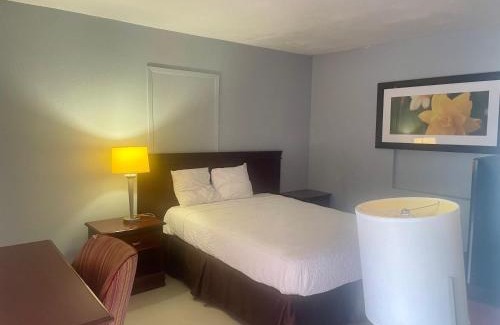 Ocala Hotel | Steven Motel