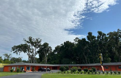 Ocala Hotel | Steven Motel