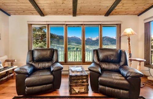 Windcliff Estates House | Stevenson Home