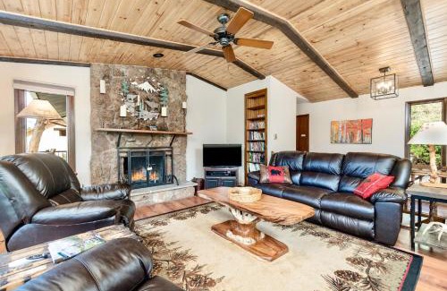Windcliff Estates House | Stevenson Home