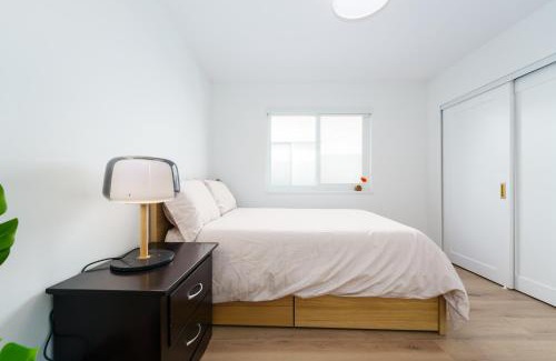 Steveston Bed & Breakfast | Steveston Village Bed and Breakfast