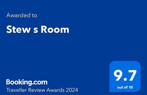 Polokwane Apartment | Stew s Room