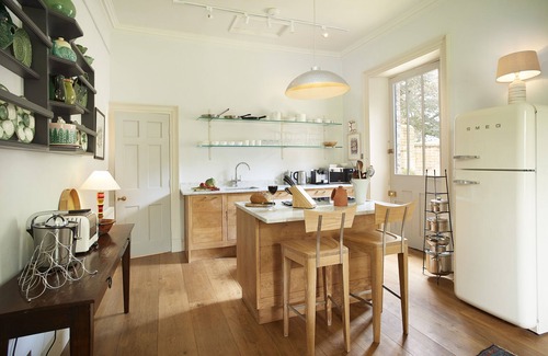 Aldborough Cottage | Stewards House - a spacious cottage in Wolterton sleeping 6 guests