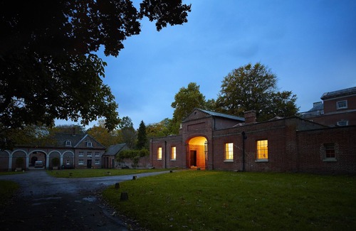 Aldborough Cottage | Stewards House - a spacious cottage in Wolterton sleeping 6 guests