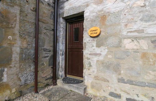 Loch Tay House | Stewart