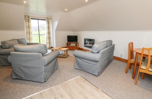 Loch Tay House | Stewart