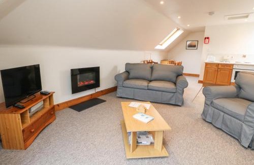 Loch Tay House | Stewart