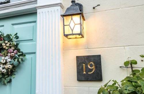 West Cliff House | Stewart House