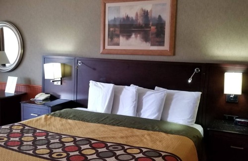 Cle Elum Hotel | Stewart Lodge