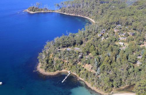 Port Arthur Cabin | Stewarts Bay Lodge