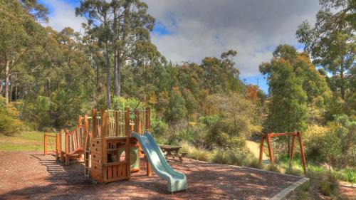 Port Arthur Cabin | Stewarts Bay Lodge