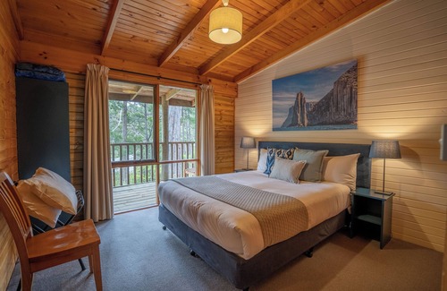 Port Arthur Hotel | Stewarts Bay Lodge