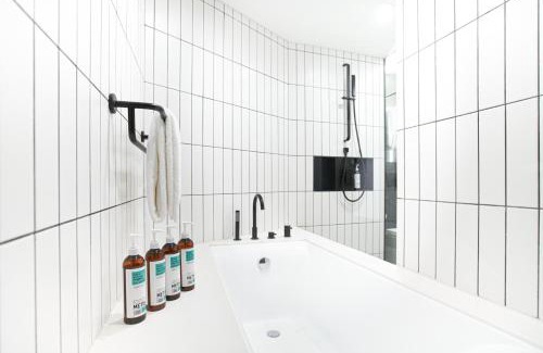 Middle Chaoyang Apartment | Stey Beijing Sanlitun Boutique Hotel
