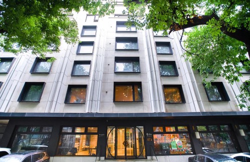 Wangfujing Shopping Area Hotel | Stey Beijing Wangfujing Hotel