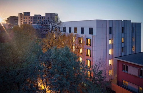 Wangfujing Shopping Area Hotel | Stey Beijing Wangfujing Hotel