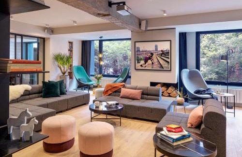 Wangfujing Shopping Area Hotel | Stey Beijing Wangfujing Hotel