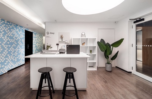 Middle Chaoyang Hotel | Stey Sanlitun Boutique Hotel