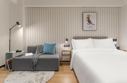 Nanshan Hotel | Stey Shenzhen Qianhai Hotel