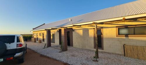 Kai !Garib Villa | STEYNMOND COTTAGE