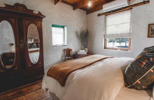 Beaufort West Apartment | Steynskraal Gasteplaas
