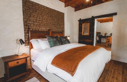 Beaufort West Apartment | Steynskraal Gasteplaas