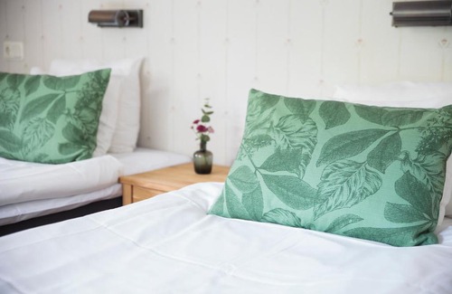 Sodermalm Hotel | STF Hotel Zinkensdamm