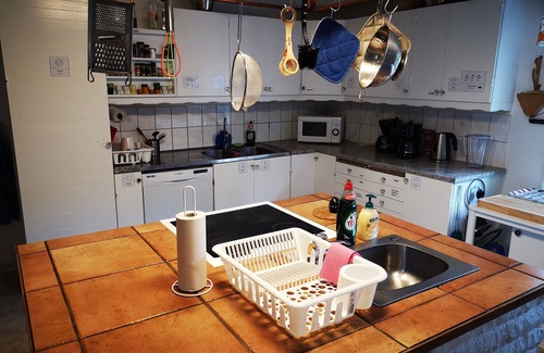 Hagaby Hostel | STF Vandrarhem Hagaby Lantgården - Hostel