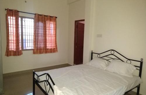Paiyanur Apartment | STHALAS