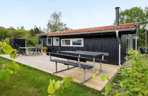 Andkær Vig House | "Stiane" - 100m to the inlet by Interhome