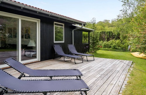 Andkær Vig House | "Stiane" - 100m to the inlet by Interhome