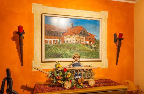 Seeham House | Stiedlbauerhof