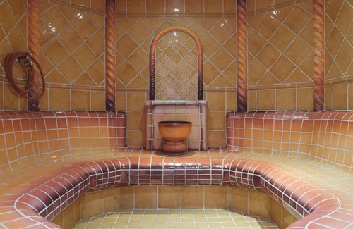Palfau House | Stiegenwirt