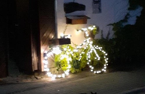 Wahlenau Hotel | Stierstall-Suite Pension Wahlenau