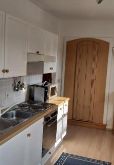 Furth bei Goettweig Apartment | Stift Göttweigblick