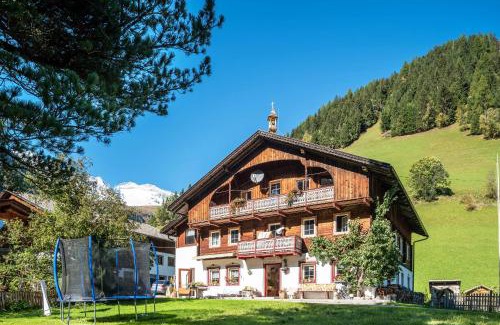 Valle Aurina Apartment | Stifterhof App Mathilda