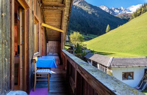 Valle Aurina Apartment | Stifterhof App Mathilda