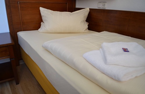 Kyllburg Hotel | Stiftsberg Bildungs und Freizeitzentrum
