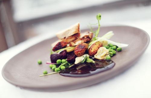 Brokind Hotel | Stiftsgården Vårdnäs Hotell