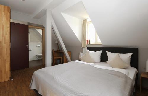 Klingenmuenster Hotel | Stiftsgut Keysermühle