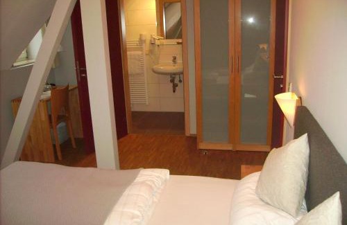 Klingenmuenster Hotel | Stiftsgut Keysermühle