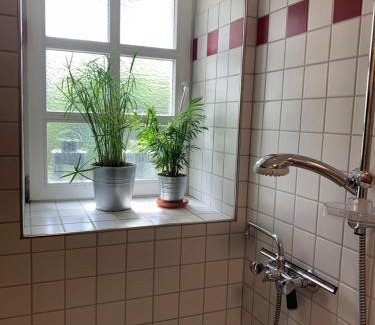 Munstermaifeld Apartment | Stiftsherrenhaus