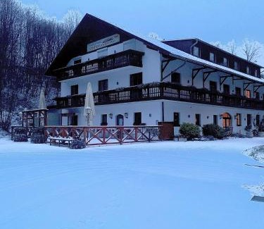 Altenmarkt an der Triesting House | Stiftstaverne Klein Mariazell