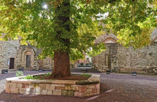 Memleben Bed & Breakfast | Stiftung Kloster und Kaiserpfalz Memleben