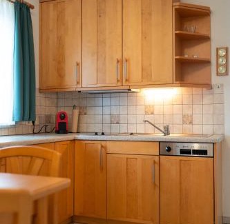 Hochosterwitz Apartment | Stiglitzer Apartment