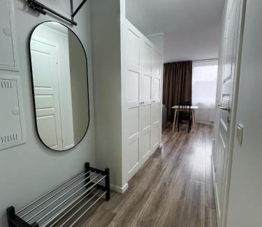 Sniuraiciai Apartment | Stiklo Apartamentai