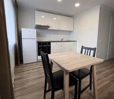 Sniuraiciai Apartment | Stiklo Apartamentai