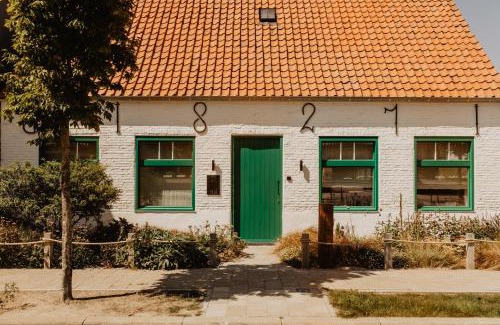 Waterland-Oudeman Bed & Breakfast | Stil 1827