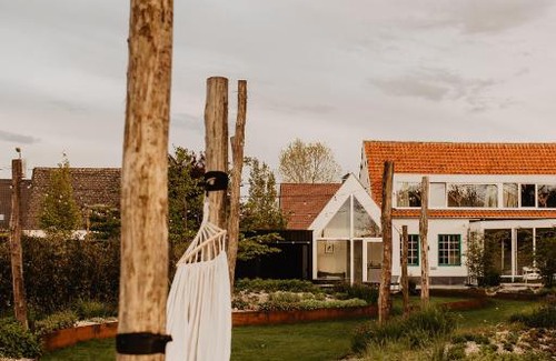 Waterland-Oudeman Bed & Breakfast | Stil 1827