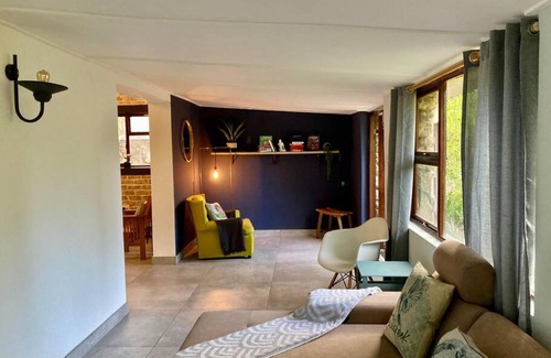 Still Bay Apartment | StilCreek